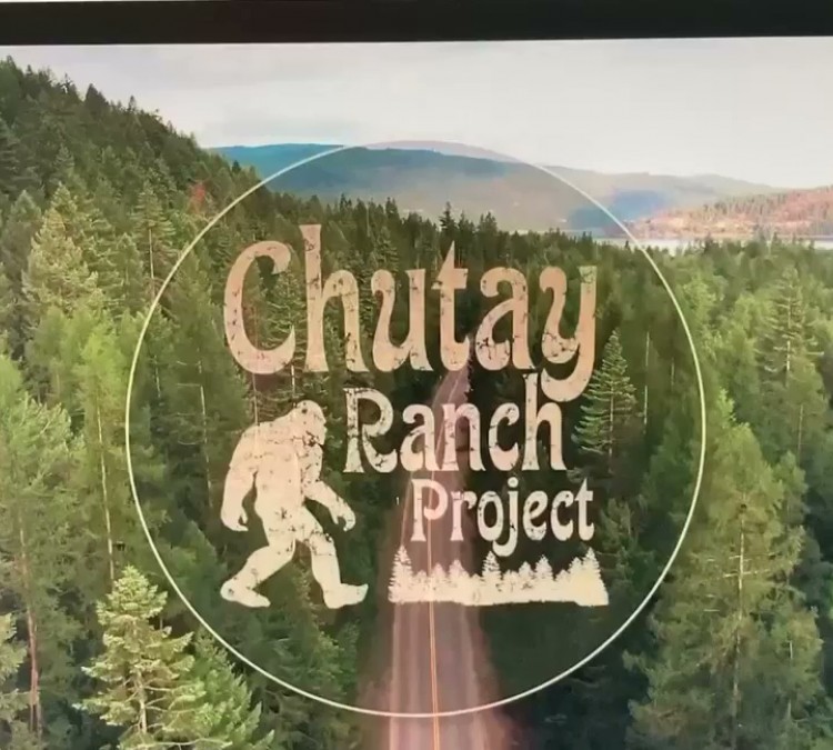 Bigfoot Museum/Chutay Ranch Project (Talihina,&nbspOK)
